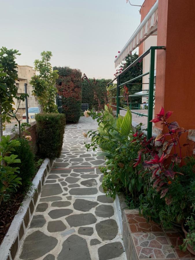Marble Villa Ksamil Exteriér fotografie