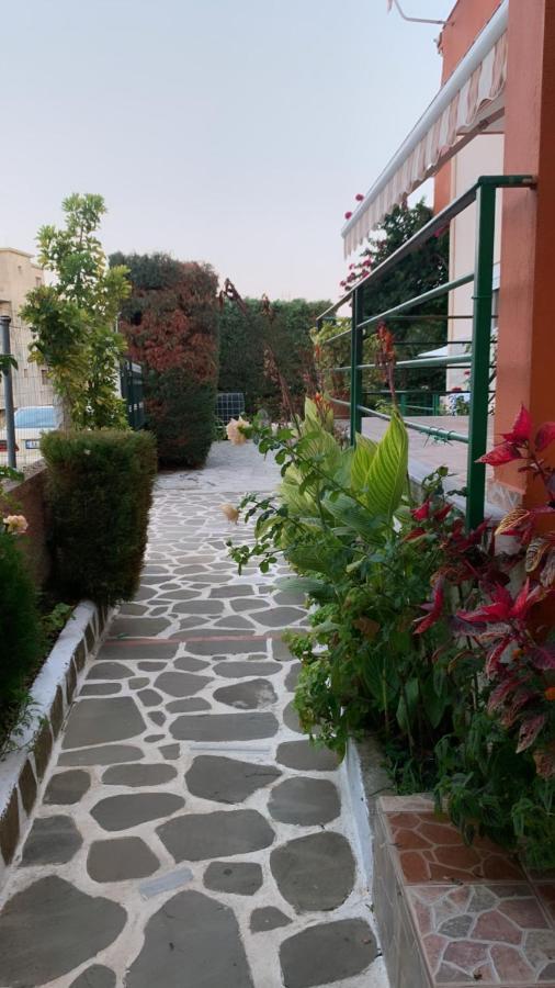 Marble Villa Ksamil Exteriér fotografie