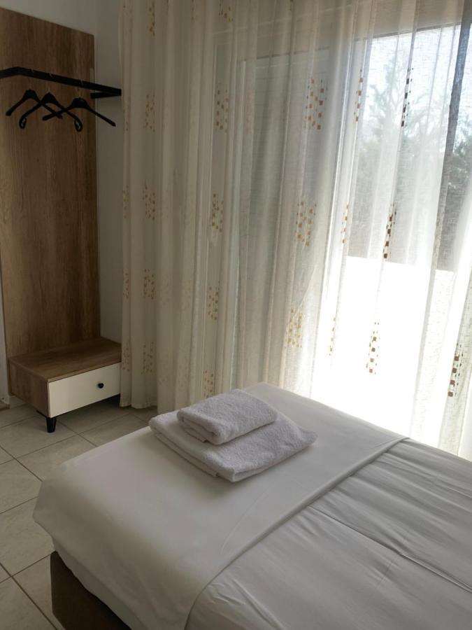 Marble Villa Ksamil Exteriér fotografie