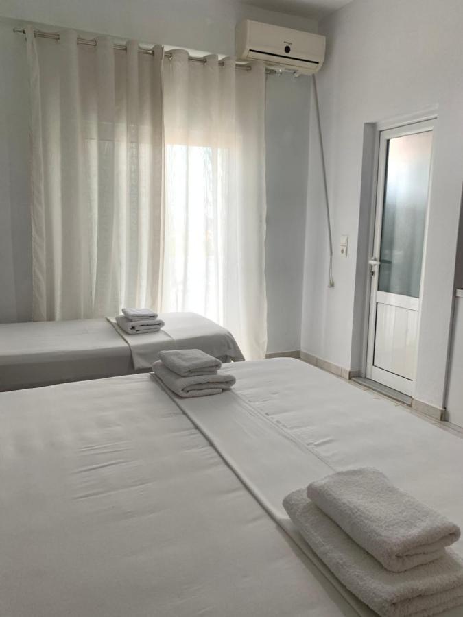 Marble Villa Ksamil Exteriér fotografie