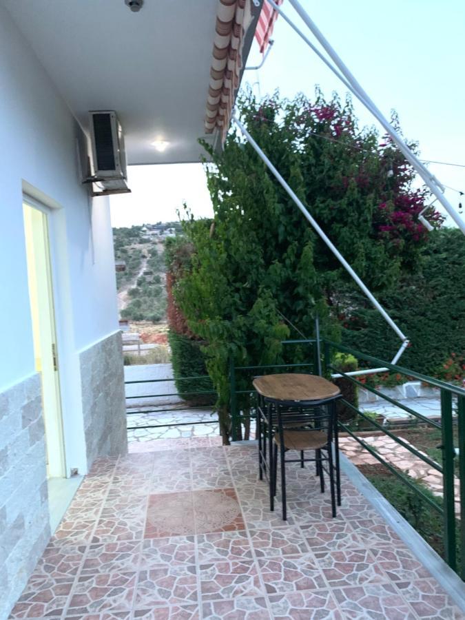 Marble Villa Ksamil Exteriér fotografie